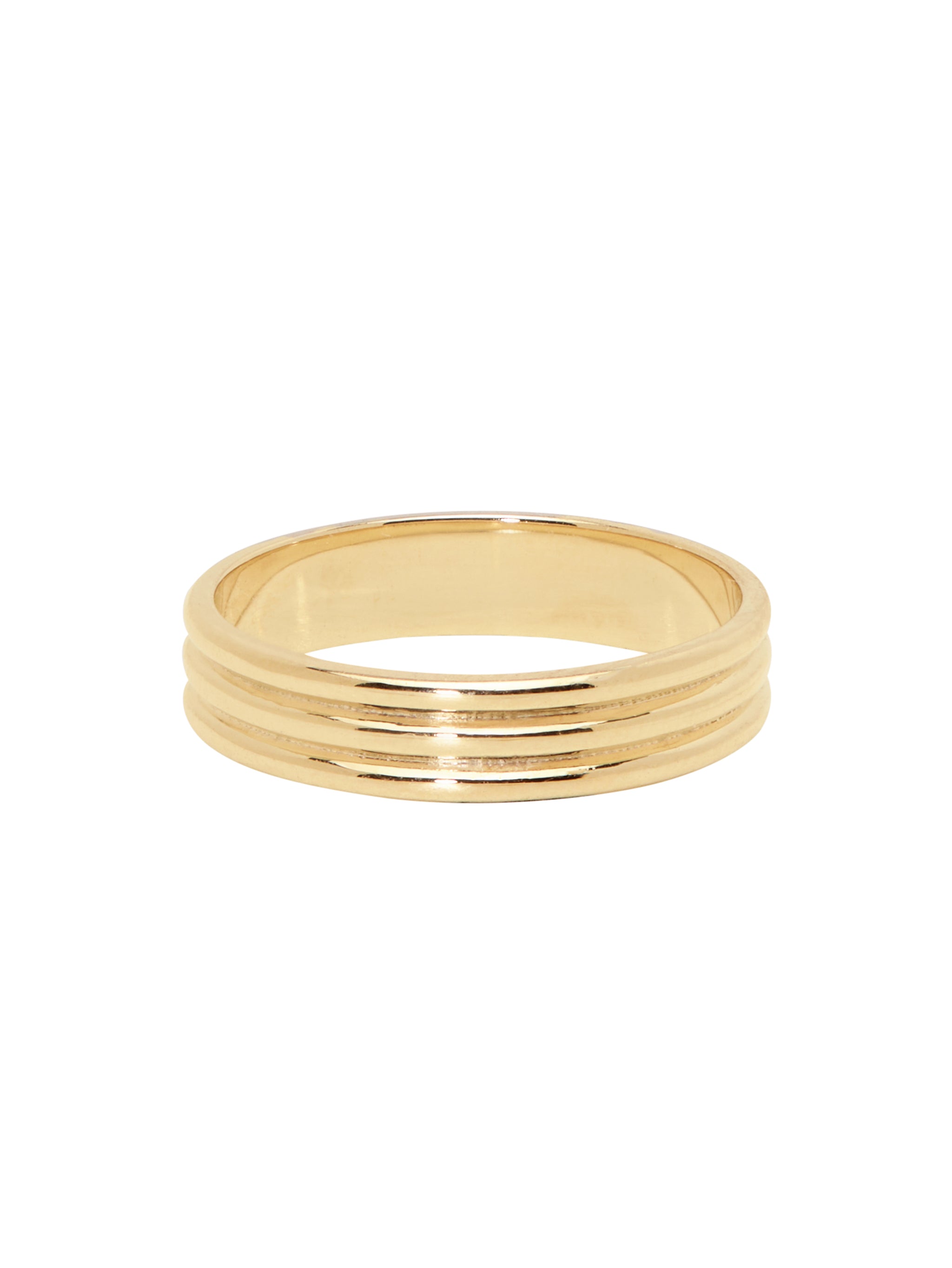 Plain Rhodes Band – Emily Warden Designs