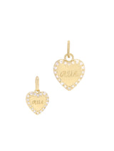 RVA Heart Charm