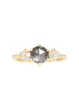 Rosecut Trilogy Ring