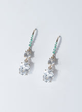 Emerald & Sapphire Swingers