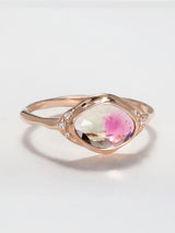 Seeing Eye Ring