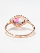 Seeing Eye Ring