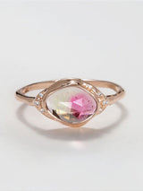 Seeing Eye Ring