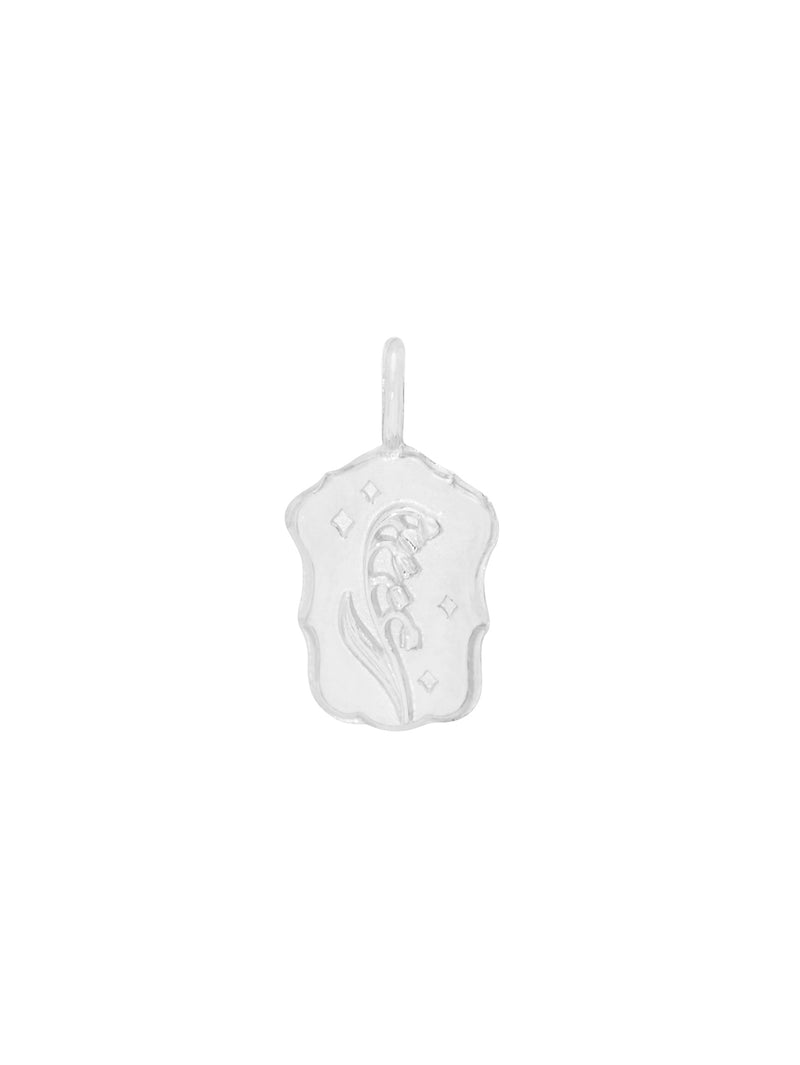 Lily Of The Valley Charm, May