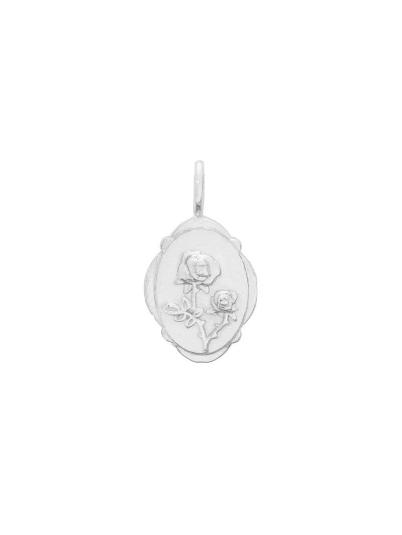 Rose Charm, June