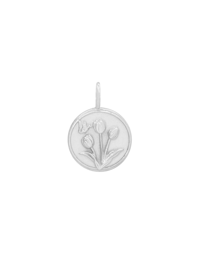 Tulip Charm, April