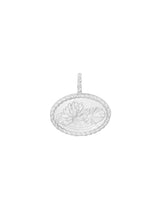 Water Lily Charm, July