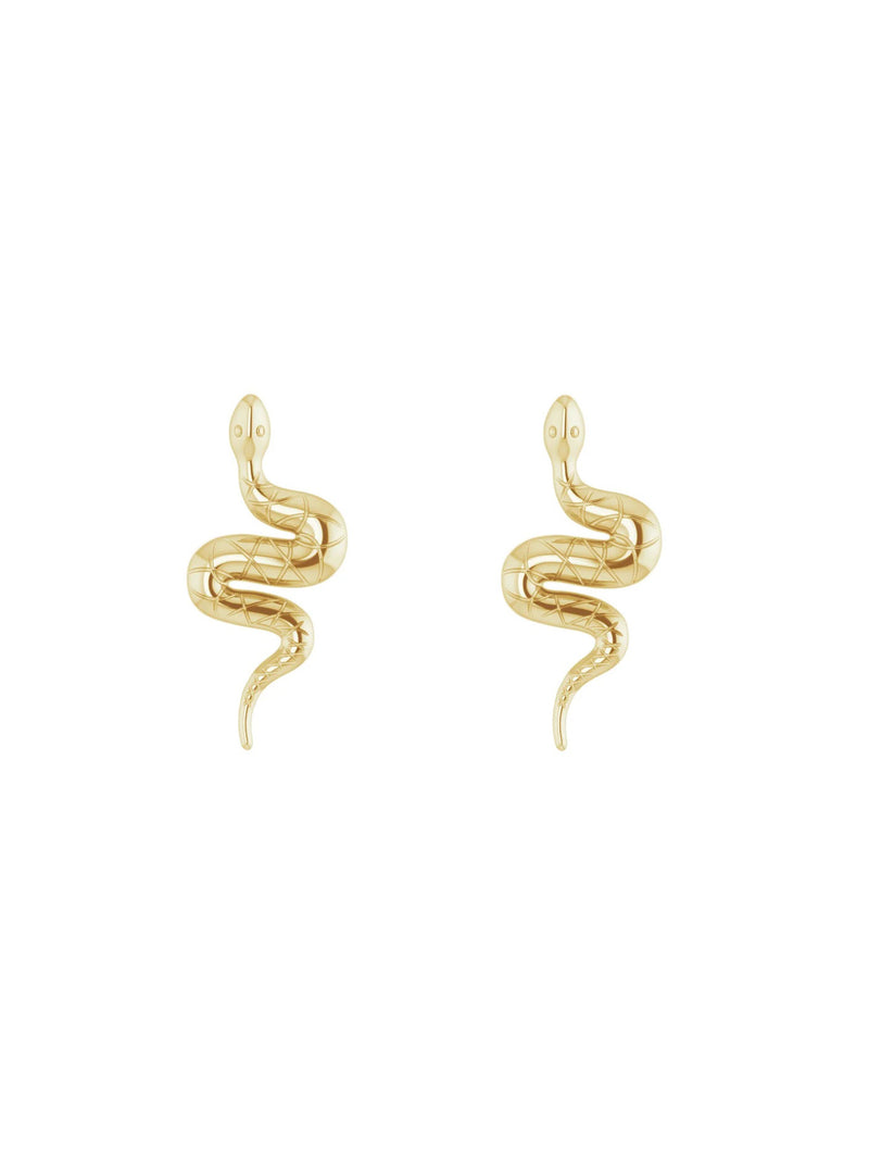 Snake Studs