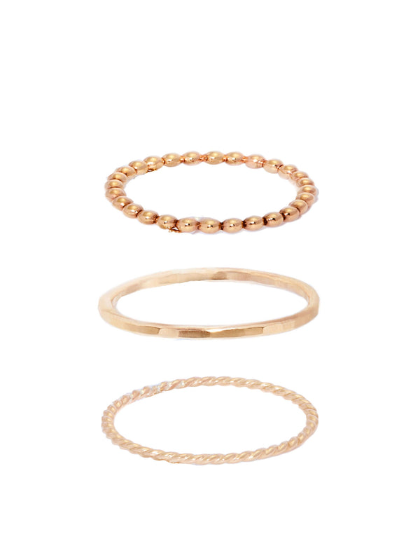 Stack Ring Bundle