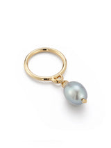 Pearl Swing Ring