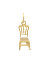 Tiny Chair Charm