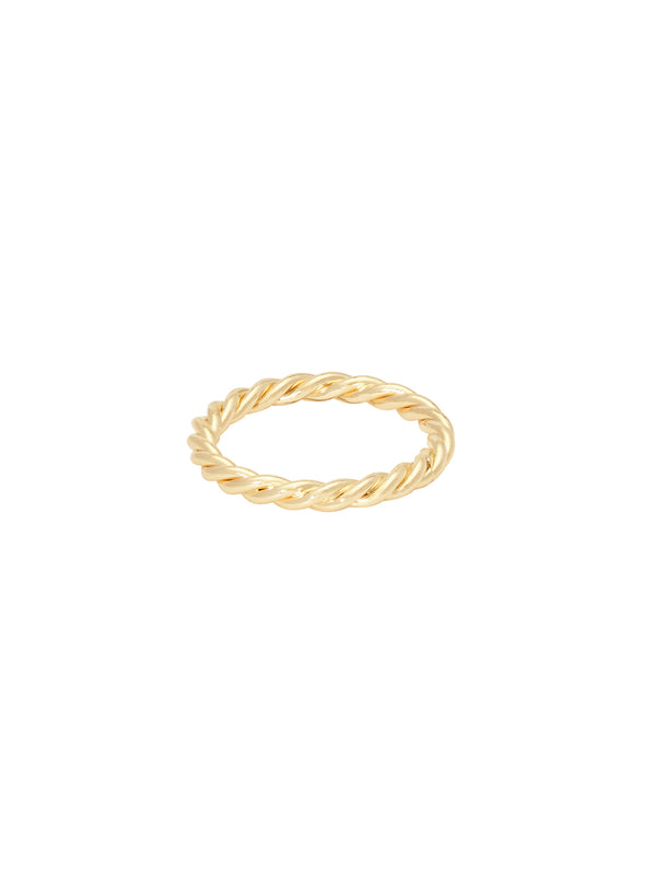 Rope Stack Ring