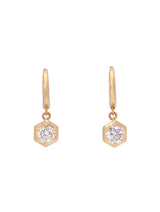 Vivienne Diamond Earrings