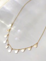 Confetti Necklace - Emily Warden Designs Site