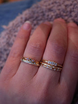 Starry Night Band - Emily Warden Designs Site