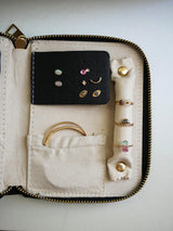 Jewelry Travel Case - Emily Warden Designs