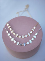 Mini Ellipse Necklace - Emily Warden Designs