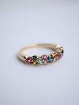 Berry Patch Ring