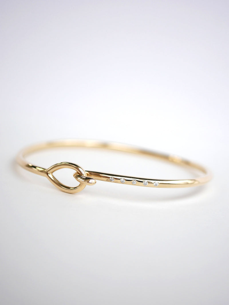 Champagne Bracelet gold Bracelet crystal Bracelet bridal -  Sweden