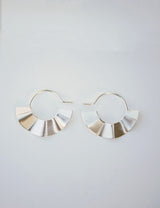 Mini Folded Fans - Emily Warden Designs Site