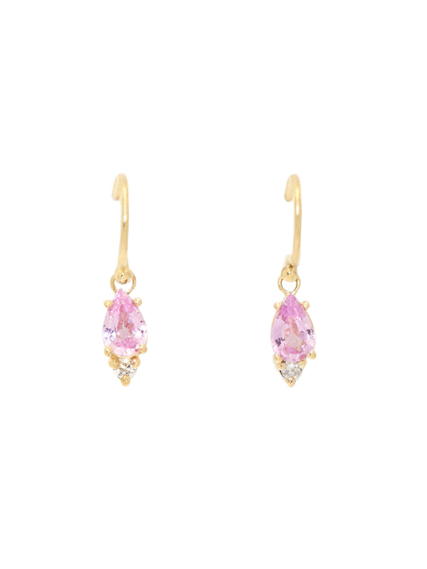 Pink Sapphire Swingers
