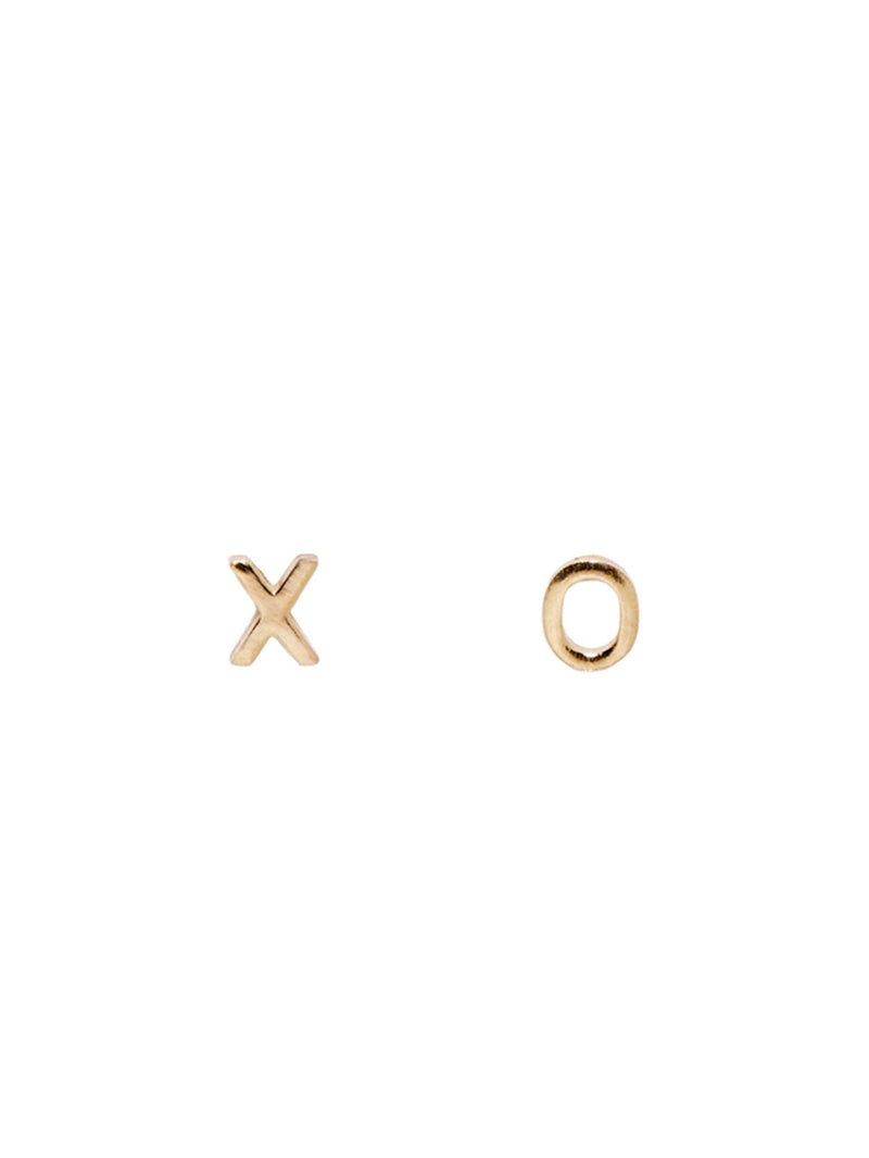 XO Earring Charms