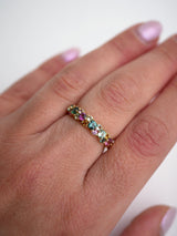 Berry Patch Ring